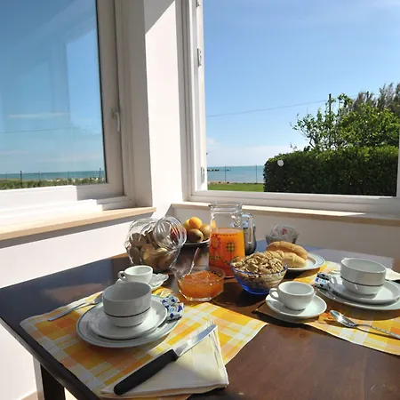 Frontemare 朱利亚诺瓦