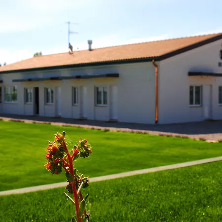 Frontemare 3* 朱利亚诺瓦