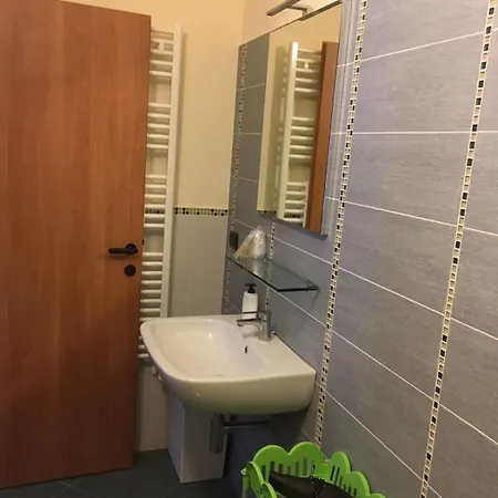 Frontemare 3* 朱利亚诺瓦