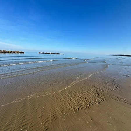 Frühstückspension Frontemare 3*