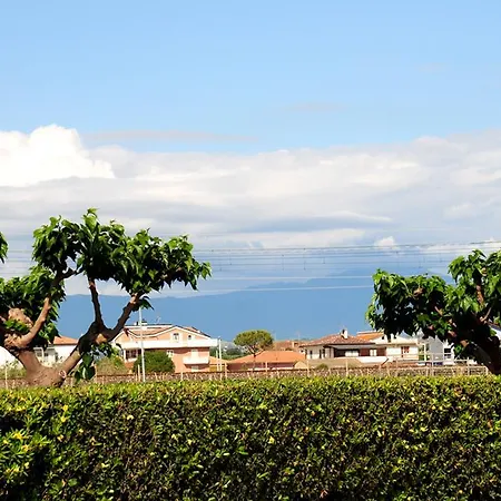 Frontemare 3* 朱利亚诺瓦