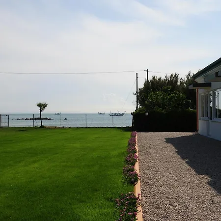 Frühstückspension Frontemare Giulianova