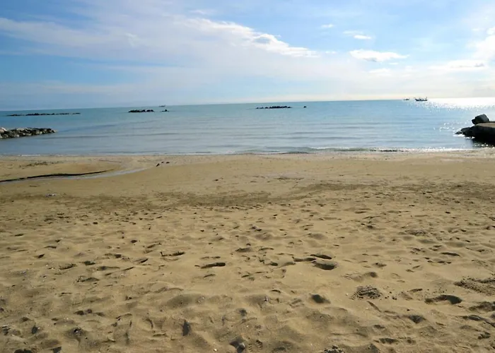 Frontemare 3* Giulianova