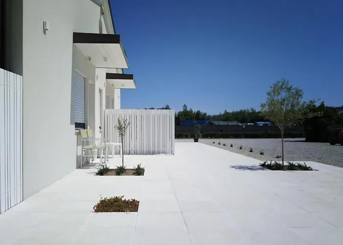 Frontemare Frühstückspension Giulianova