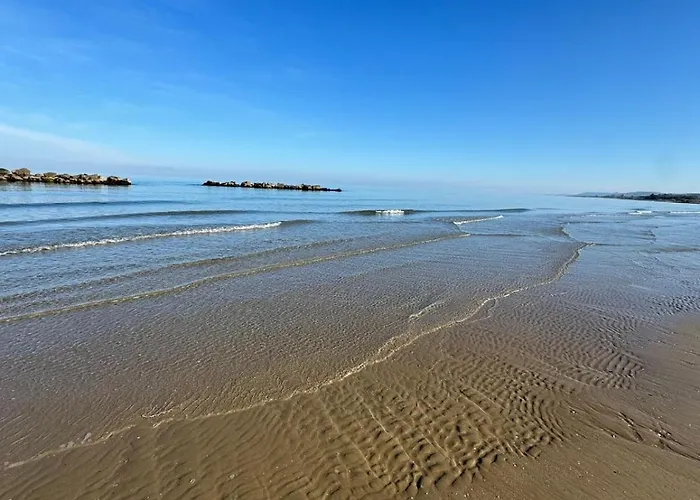 Frühstückspension Frontemare 3*