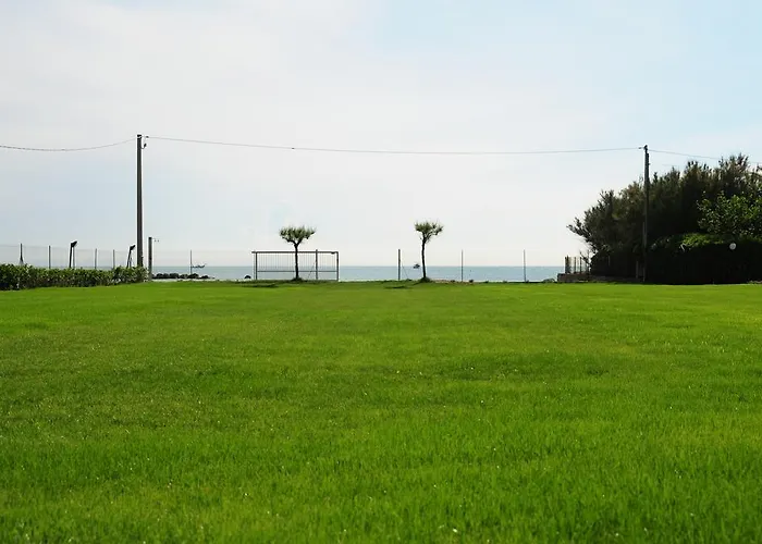 Frühstückspension Frontemare Giulianova