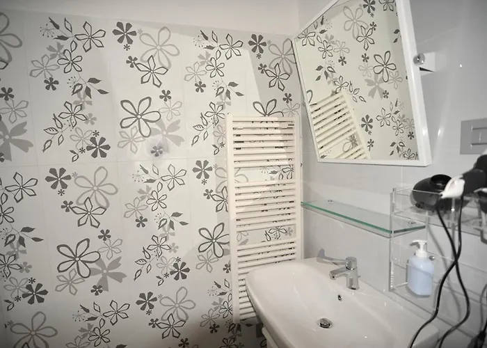 Frühstückspension Frontemare