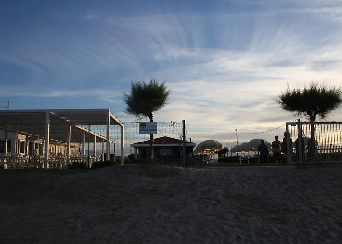 Frontemare Giulianova