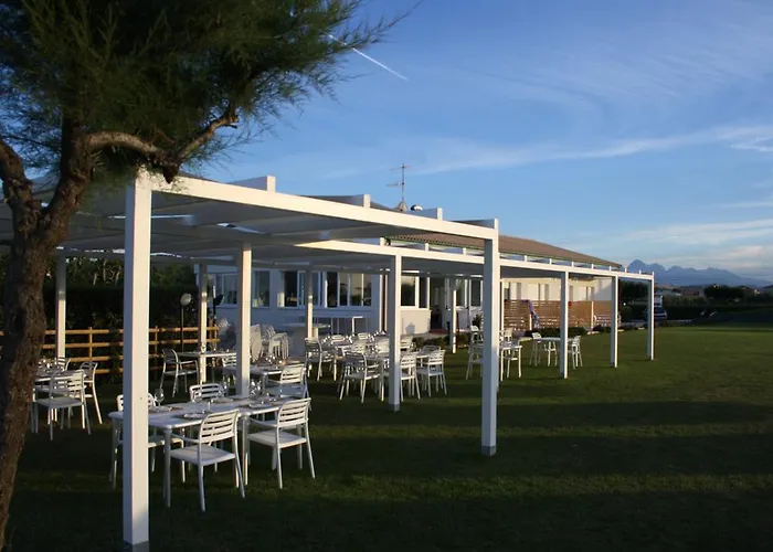 Frontemare Frühstückspension Giulianova