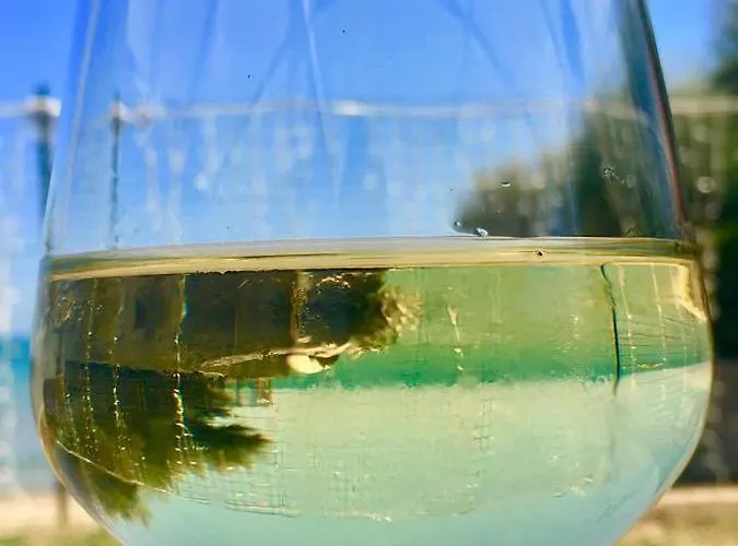 Frontemare Frühstückspension Giulianova