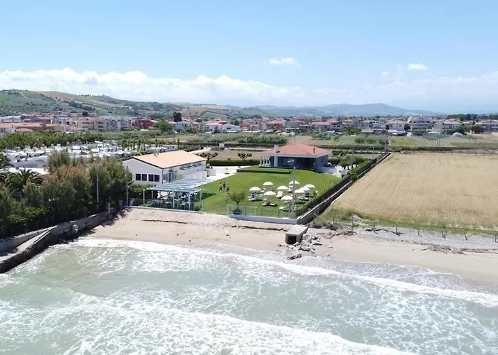 Frontemare Frühstückspension