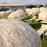 Bed & Breakfast Frontemare 3*