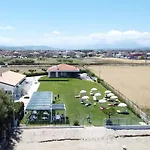 Bed & Breakfast Frontemare Giulianova