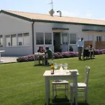 Bed & Breakfast Frontemare 3*