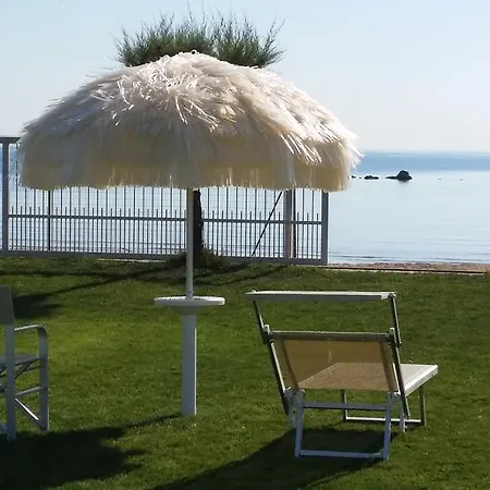 Bed & Breakfast Frontemare