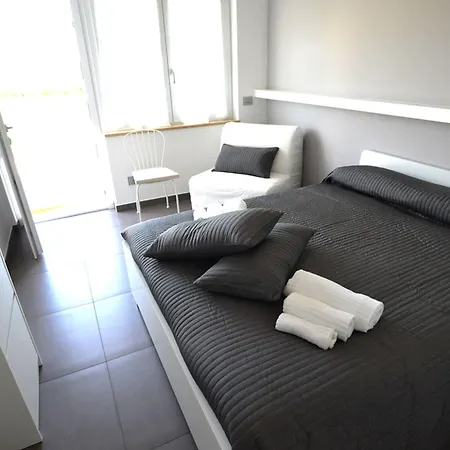 Bed & Breakfast Frontemare