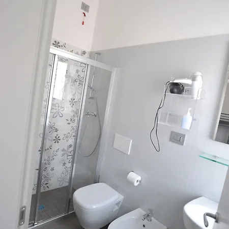 Bed & Breakfast Frontemare