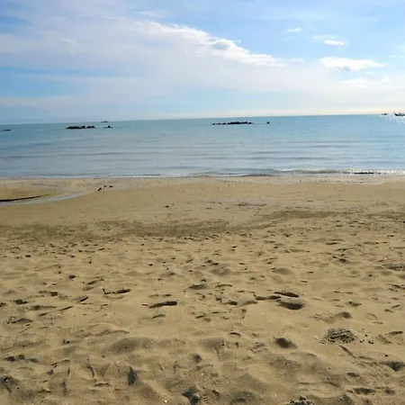 Frontemare 3* Giulianova