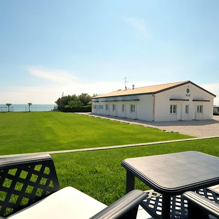 Frontemare Bed and breakfast 3*