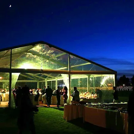 Bed & Breakfast Frontemare