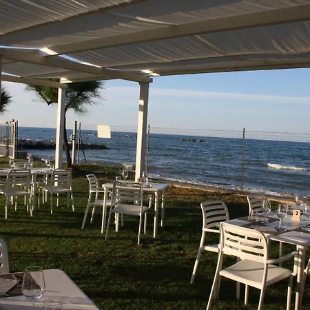 Frontemare Bed and breakfast 3*