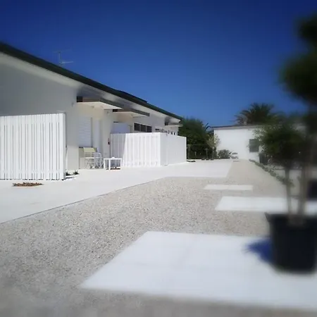 Frontemare جوليانوفا