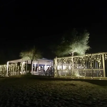 Bed & Breakfast Frontemare Giulianova