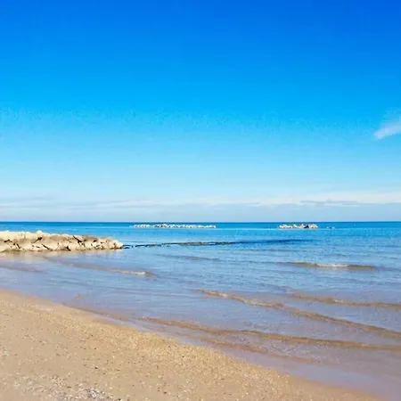 Bed & Breakfast Frontemare 3*