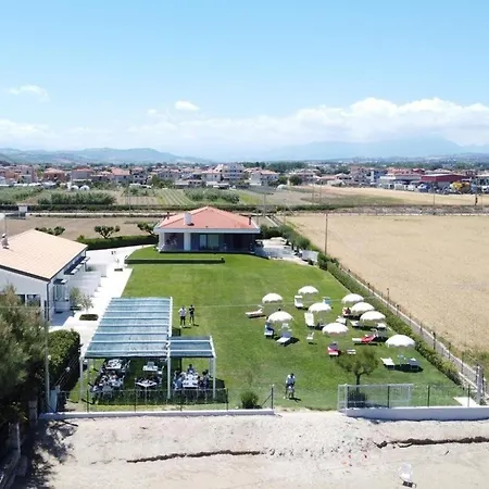 Bed and Breakfast Frontemare Giulianova