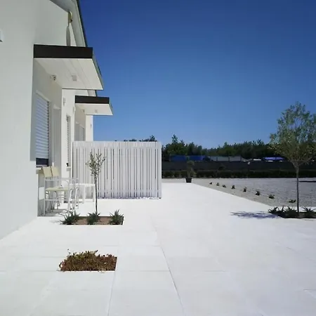 Frontemare Bed & Breakfast Giulianova