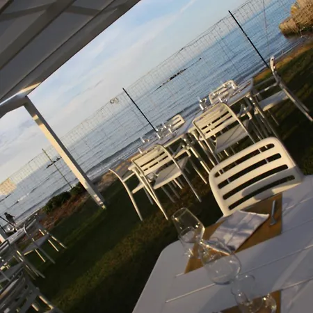 Bed and Breakfast Frontemare Giulianova