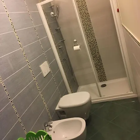 Frontemare Bed and breakfast
