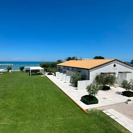 Frontemare 3* Giulianova