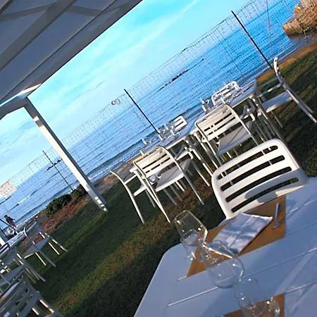 Frontemare Bed & Breakfast Giulianova