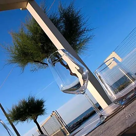 Bed & Breakfast Frontemare 3*
