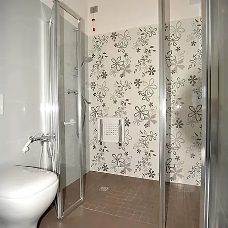 Frontemare Bed & Breakfast