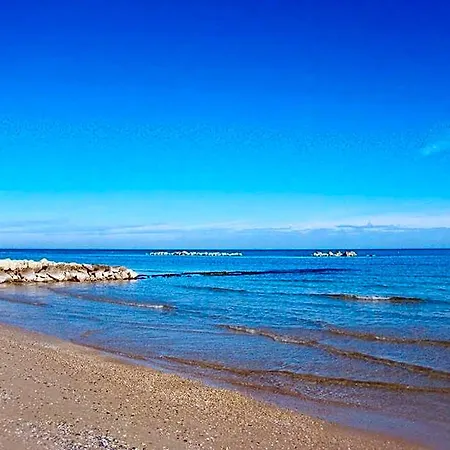 Frontemare Bed & Breakfast Giulianova