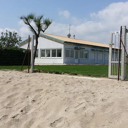 Bed & Breakfast Frontemare 3*