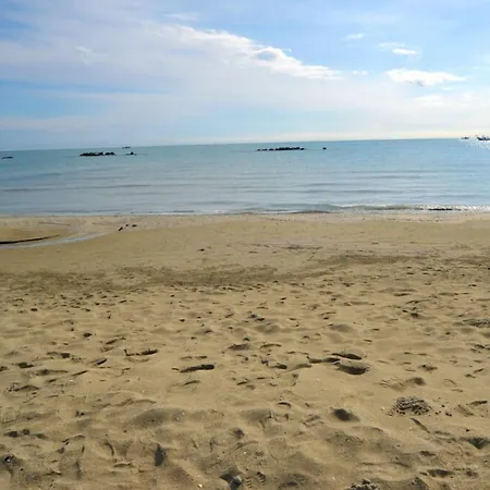 Frontemare 3* Giulianova