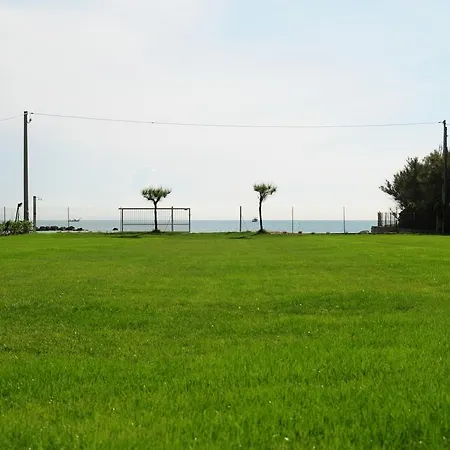 Bed & Breakfast Frontemare Giulianova
