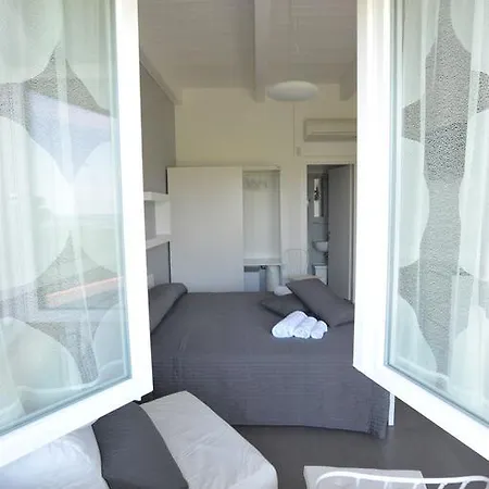 Frontemare Bed & Breakfast