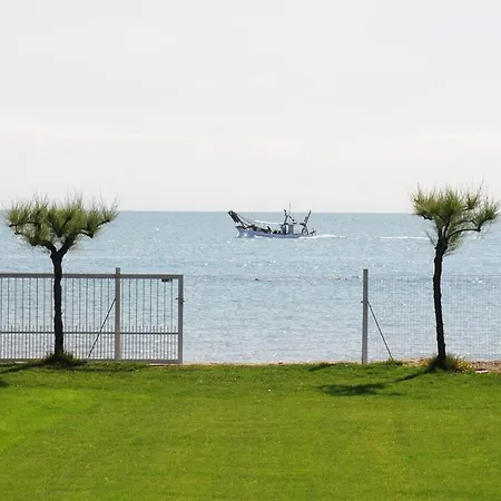 Bed & Breakfast Frontemare