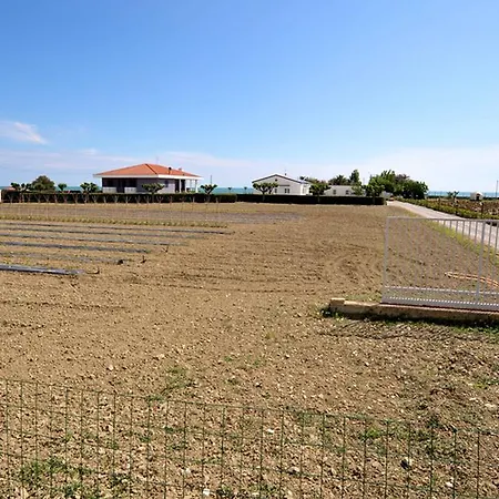 Bed & Breakfast Frontemare 3*