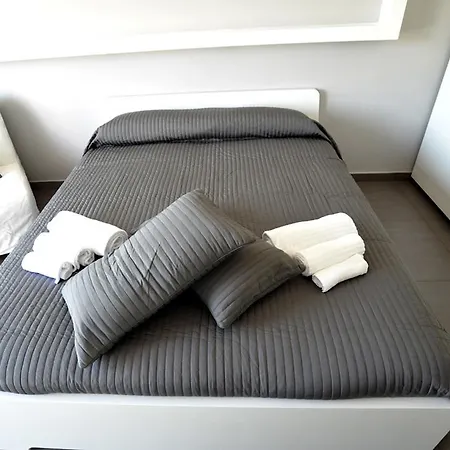 Bed & Breakfast Frontemare Giulianova