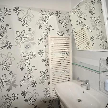 Bed & Breakfast Frontemare