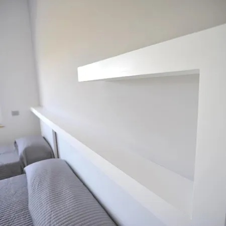 Frontemare Bed and breakfast Giulianova