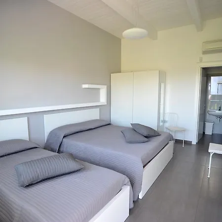 Bed & Breakfast Frontemare Giulianova