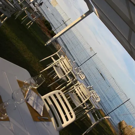 Bed and breakfast Frontemare Giulianova