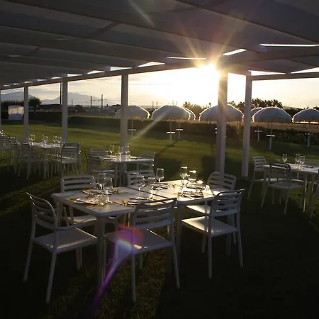 فندق مبيت وإفطار Frontemare