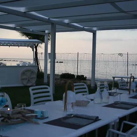 Frontemare جوليانوفا